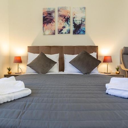 Villa Creta Galini House Sirílion Esterno foto